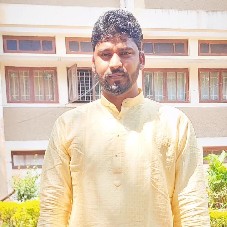 Ramappa Laxman Bagoji