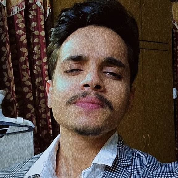 Geetansh Rajora