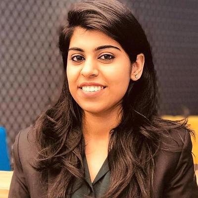 Bhawna Nandwani