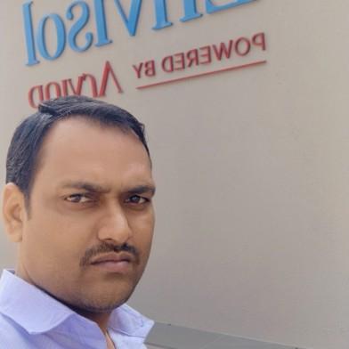 Mahendra Singh Dhakar