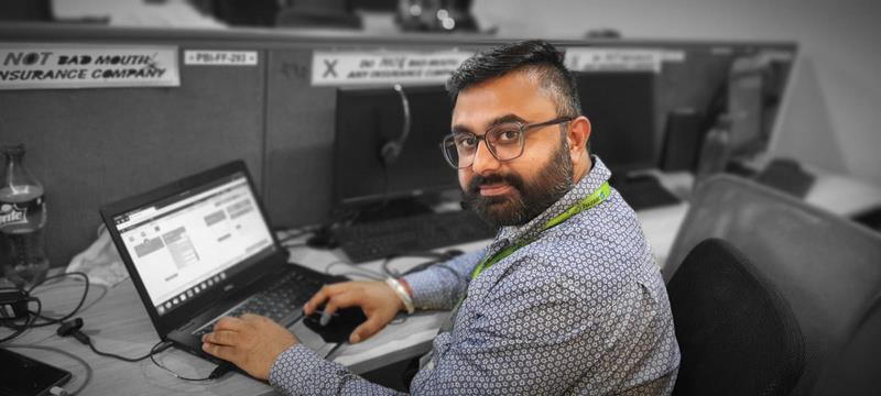 Arpit Kumar