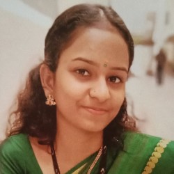 Dhanapriya R