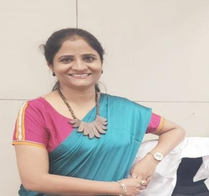 DR ARATI KAMBLE