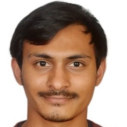 Mayur Patravale