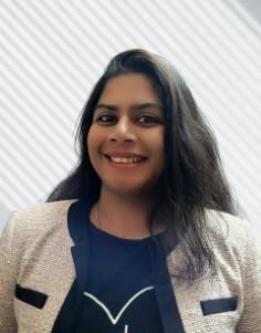NANDINI MENON THODENCHAT