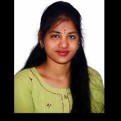 Vyjayanthi Lenka