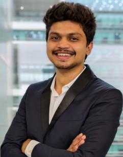 Rakesh Perumalla