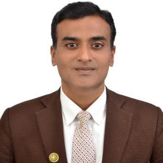 Pritesh Patel