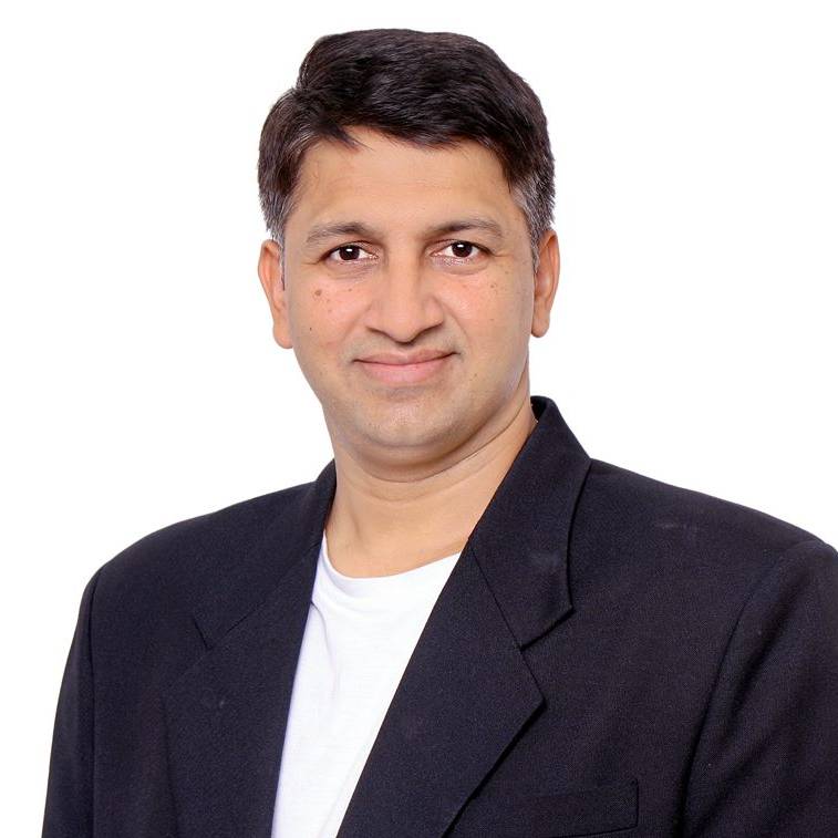 Shaleen Mahajan
