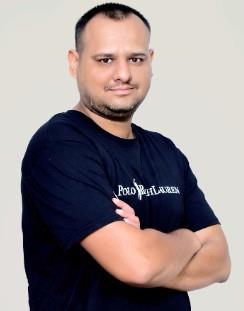 Siddhartha Tyagi