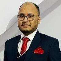 Vikas Porwal