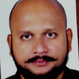 Ravi Kishore Mylapur