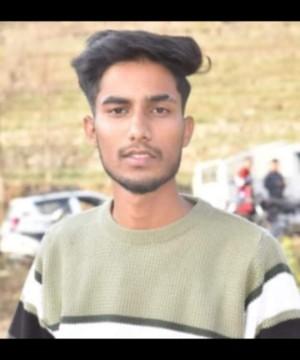 Bhupender Kumar