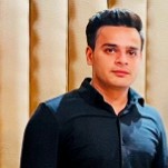 VALI KHAN