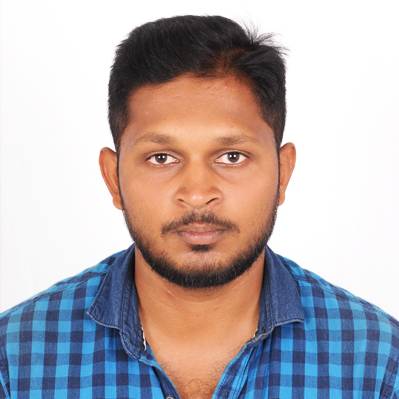 Praveen Kulandai Arasu