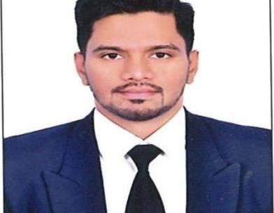 AYYUB HUSSAIN