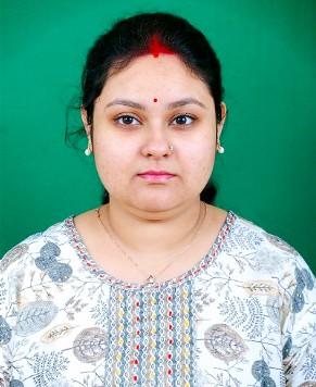SRIDIPTA DASGUPTA SAHA
