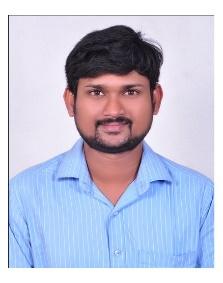 Matcha Sudheer Kumar