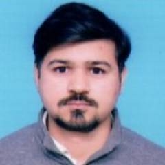 Abhishek Nautiyal