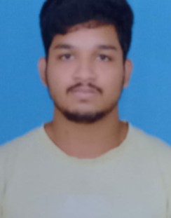Junuga Naveen Kumar