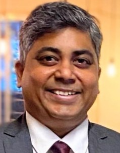 Suvarnanidhi Rao