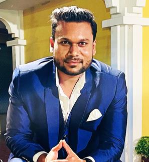 Akshay Wankhede