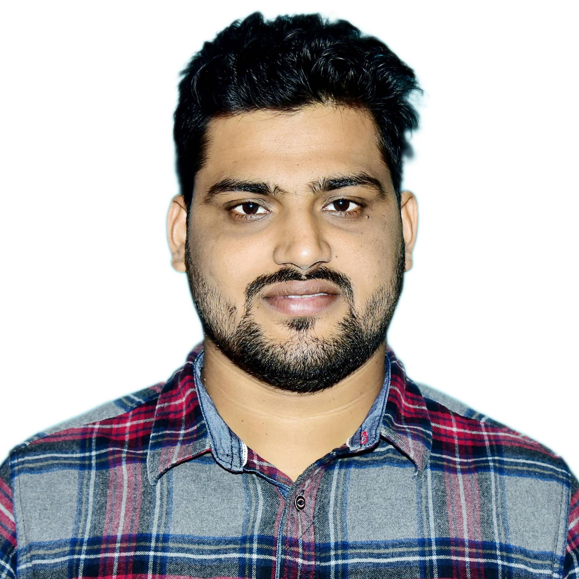 Suvrata Kumar Hada
