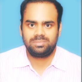 Arindam Bera