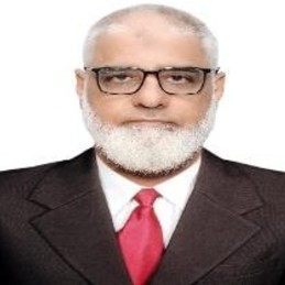 Jawwad Abdul Aziz Patel