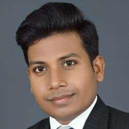 ANKIT RAJ