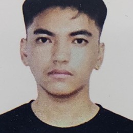 Akoijam David