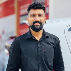 ANANDAKRISHNAN B