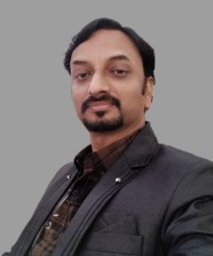 Vivek Kumar Jaiswal