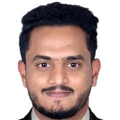 Mohd Qutub