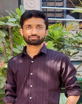Rishikesh Mahajan