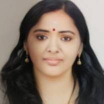 Renjitha Jayasagar