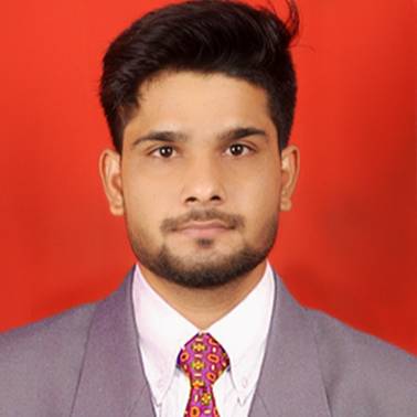 Shrikant Katharwani