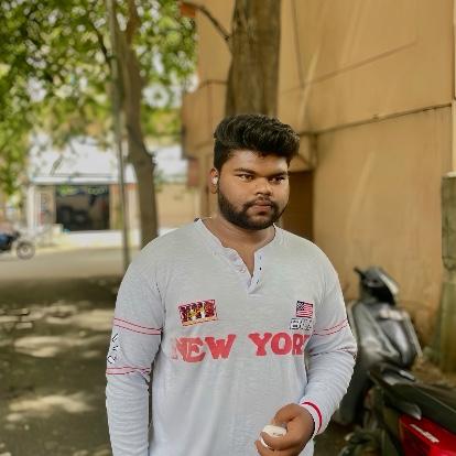 Anakarla Teja