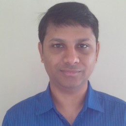 Ali Akbar