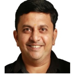 K.T RATHISH KUMAR