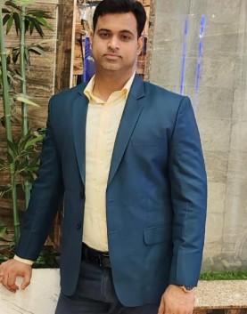 Shahbaz Anwar Khan