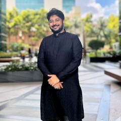 Bhramar Chandrakar