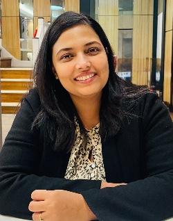 Soma Chatterjee