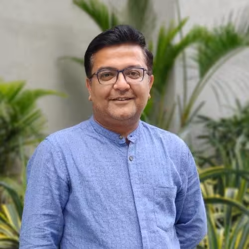 SAMRAT BANERJEE