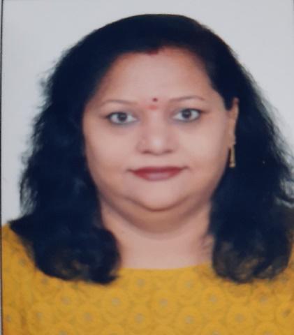 Krishna Radhika Chakrala