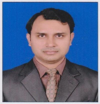 Chirag Patel