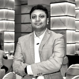 Saumyajit Baidya