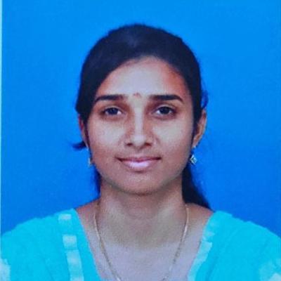 Hari Priya S