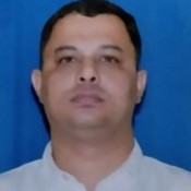 Surajit Roy