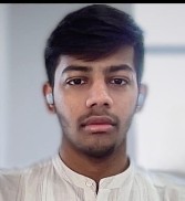 Lakshya Jain